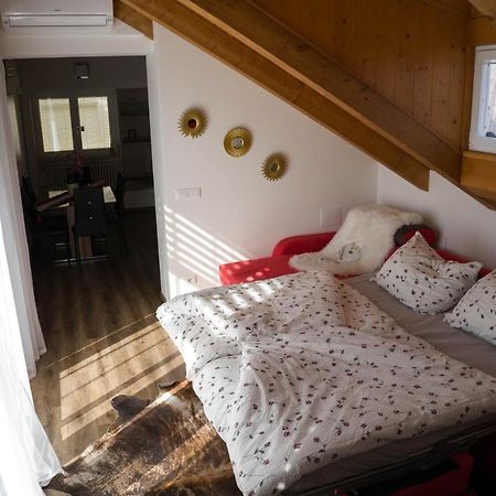 Sunshine Apartments Bolzano Luaran gambar