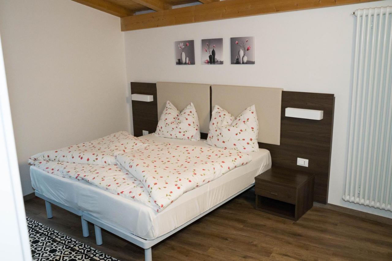 Sunshine Apartments Bolzano Luaran gambar