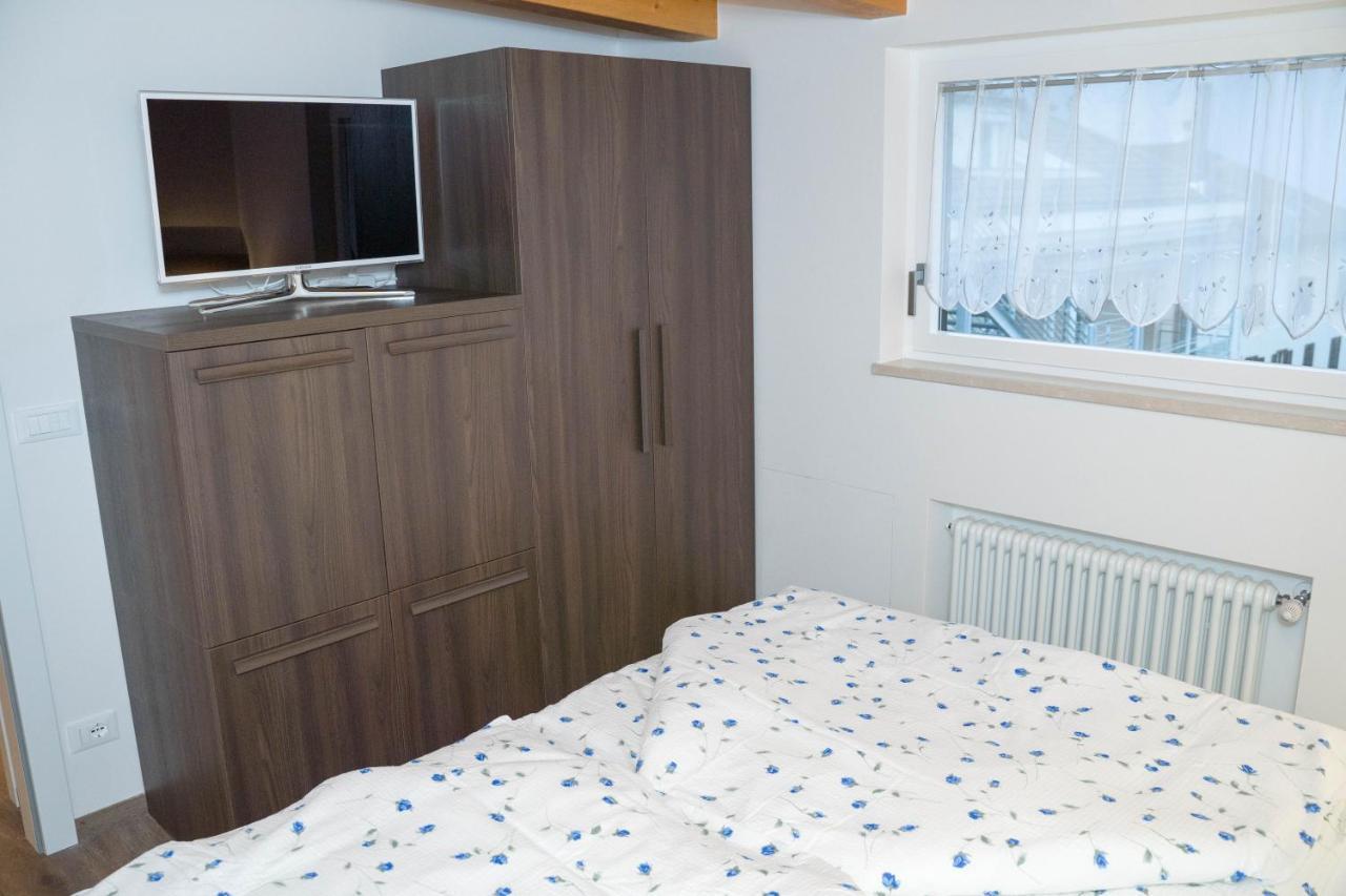 Sunshine Apartments Bolzano Luaran gambar
